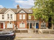 apartment for rent in Kingston Road Wimbledon Chase, SW20 apartment for rent in Kingston Road Wimbledon Chase, SW20