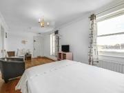 apartment for rent in Knaresborough Place Earls Court, SW5