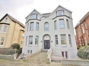apartment for rent in Knowsley Road Southport, PR9