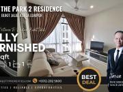 apartment for rent in Kuala Lumpur