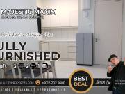 apartment for rent in Kuala Lumpur