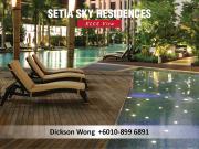 apartment for rent in Kuala Lumpur