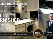 apartment for rent in Kuala Lumpur