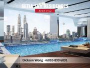 apartment for rent in Kuala Lumpur