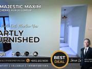 apartment for rent in Kuala Lumpur