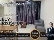 apartment for rent in Kuala Lumpur