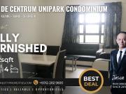 apartment for rent in Kuala Lumpur