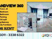 apartment for rent in Kuala Lumpur