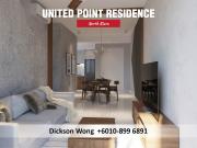 apartment for rent in Kuala Lumpur