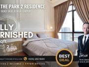 apartment for rent in Kuala Lumpur