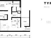 apartment for rent in Kuala Lumpur