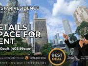 apartment for rent in Kuala Lumpur
