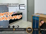 apartment for rent in Kuala Lumpur