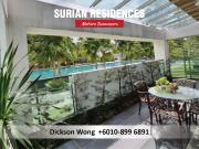 apartment for rent in Kuala Lumpur