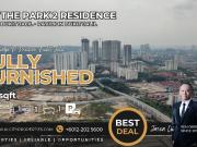 apartment for rent in Kuala Lumpur