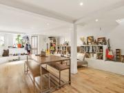 apartment for rent in Kyverdale Road, London, N16