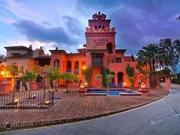Apartment For Rent in La Alqueria, Benahavís