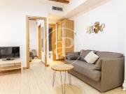 Apartment for rent in La Barceloneta, Barcelona city,...