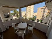 Apartment for rent in La Carihuela Los Nidos...