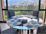 apartment for rent in La Carolina, Quito