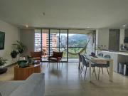 apartment for rent in La Cola Del Zorro, Poblado, Medellín