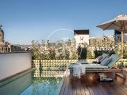 Apartment for rent in La Dreta de L'Eixample,...