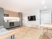 Apartment for rent in La Dreta de L'Eixample,...