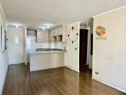 apartment for rent in La Florida, SANTIAGO