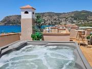 Apartment for rent in La Herradura, Almuñécar, Granada