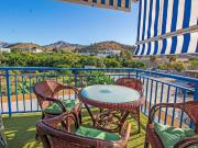 Apartment for rent in La Herradura, Almuñécar, Granada