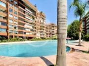 apartment for rent in La llaveria, Colegio Sagrados...