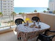 Apartment for rent in La Manga del Mar Menor, Murcia