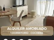 Apartment for rent in La Plata