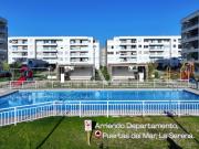 apartment for rent in La Serena, LA SERENA