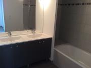 apartment for rent in Lalande 31200