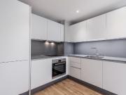 apartment for rent in Lambert Court, Bushey Grove Road...