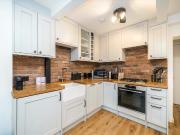 apartment for rent in Lammas Park Road Ealing, W5