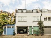apartment for rent in Lancaster Mews Hyde Park, W2