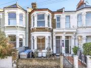 apartment for rent in Langler Road Kensal Rise, NW10