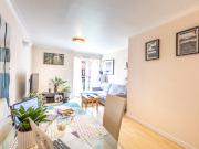 apartment for rent in Langtons Wharf, The Calls Leeds, LS2