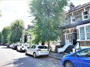 apartment for rent in Large 1 bedroom flat Linden...