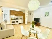 Apartment for rent in Las Barranquillas, Comunidad de Madrid