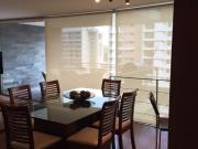 apartment for rent in Las Condes