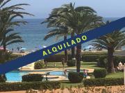 Apartment for rent in Las Marinas / Les Marines, Dénia,...