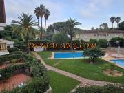 Apartment for rent in Las Rotas / Les Rotes, Dénia, Alicante