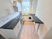 Apartment for rent in Lascotts Road, N22 8JG