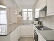 Apartment for rent in Latymer Court, Hammersmith Road,...