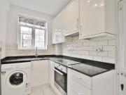 Apartment for rent in Latymer Court, Hammersmith Road,...