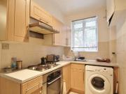 Apartment for rent in Latymer Court, Hammersmith Road,...