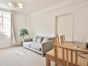 Apartment for rent in Latymer Court, Hammersmith Road,...